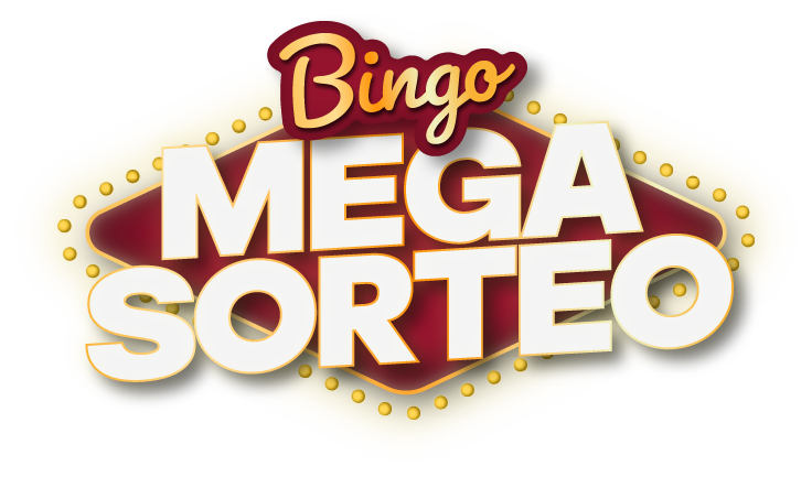 Bingo Mega Sorteo